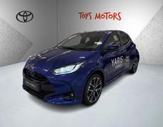 Toyota Yaris Rouen