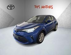 Toyota C-HR Rouen