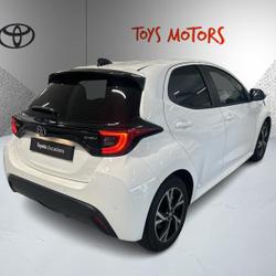 Toyota Yaris Hybride 116h Design PAC Rouen