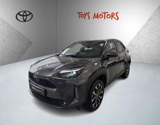 Toyota Yaris Cross Rouen