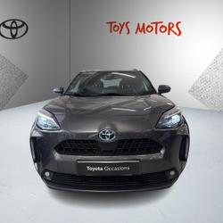 Toyota Yaris Cross Hybride 1.5 HYBRID 116H DESIGN AWD AUTO Rouen