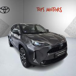 Toyota Yaris Cross Hybride 1.5 HYBRID 116H DESIGN AWD AUTO Rouen