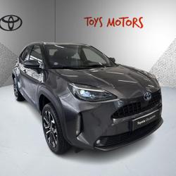 Toyota Yaris Cross Hybride 1.5 HYBRID 116H DESIGN AWD AUTO Rouen