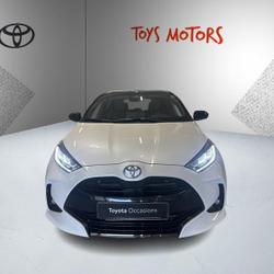Toyota Yaris Hybride 130h Collection COLLEC Rouen