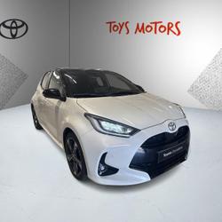 Toyota Yaris Hybride 130h Collection COLLEC Rouen