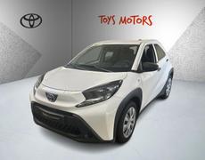 Toyota Aygo X Rouen
