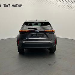 Toyota Yaris Cross Hybride 1.5 HYBRID 116H DESIGN AUTO 2WD Rouen