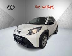 Toyota Aygo X Rouen