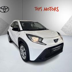 Toyota Aygo X 1.0 VVT-i 72 Dynamic Rouen