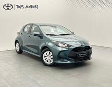 Toyota Yaris Rouen