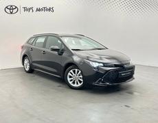Toyota Corolla Touring Sports Rouen