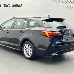 Toyota Corolla Touring Sports Hybride 1.8L 140h Dynamic TS 140 CH Rouen