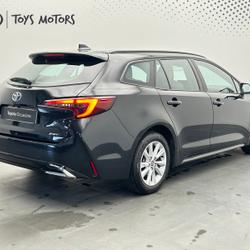 Toyota Corolla Touring Sports Hybride 1.8L 140h Dynamic TS 140 CH Rouen