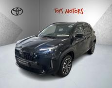 Toyota Yaris Cross Rouen