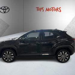 Toyota Yaris Cross Hybride 1.5 HYBRID 130H DESIGN AUTO 2WD Rouen
