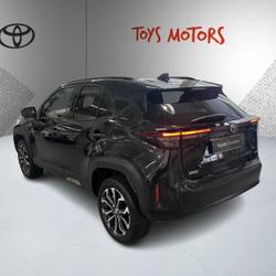 Toyota Yaris Cross Hybride 1.5 HYBRID 130H DESIGN AUTO 2WD Rouen
