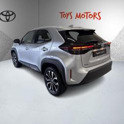 Toyota Yaris Cross Hybride 1.5 HYBRID 116H DESIGN AUTO 2WD Rouen