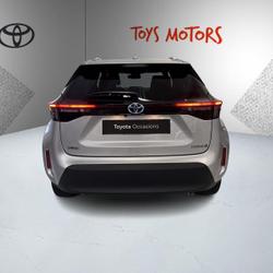 Toyota Yaris Cross Hybride 1.5 HYBRID 116H DESIGN AUTO 2WD Rouen