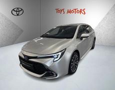 Toyota Corolla Touring Sports Rouen