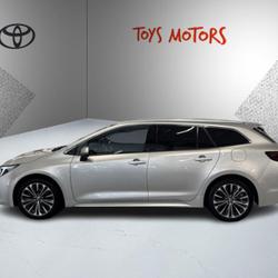 Toyota Corolla Touring Sports Hybride 140h Design TS 1.8L 140 CH Rouen