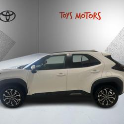 Toyota Yaris Cross Hybride 1.5 HYBRID 130H DESIGN AUTO occasion - Rouen - photo 2/17