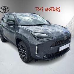 Toyota Yaris Cross Hybride 1.5 HYBRID 130H GR SPORT AUTO 2W Rouen