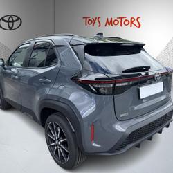 Toyota Yaris Cross Hybride 1.5 HYBRID 130H GR SPORT AUTO 2W Rouen