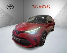 Toyota C-HR Rouen