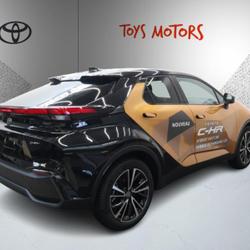 Toyota C-HR 2.0 Hybride 200 Collection Premiere Rouen