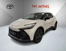 Toyota C-HR 2.0 PHEV 225 Collection NG HYBRIDE RECH