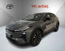 Toyota C-HR Rouen