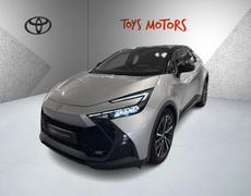 Toyota C-HR Rouen