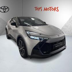 Toyota C-HR Hybride NG 140 Break 5P Collec Rouen