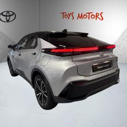 Toyota C-HR Hybride NG 140 Break 5P Collec Rouen