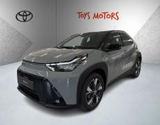 Toyota Aygo X Rouen