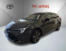 Toyota Corolla Touring Sports Rouen