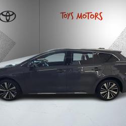 Toyota Corolla Touring Sports Hybride 2.0L 178 Design TS D Rouen