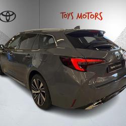 Toyota Corolla Touring Sports Hybride 2.0L 178 Design TS D Rouen