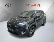 Toyota Yaris Cross Rouen