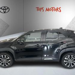 Toyota Yaris Cross Hybride 1.5 HYBRID 116H DESIGN AUTO 2WD Rouen