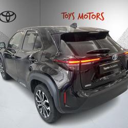 Toyota Yaris Cross Hybride 1.5 HYBRID 116H DESIGN AUTO 2WD Rouen
