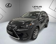 Lexus NX Rouen