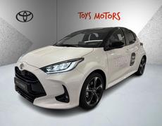 Toyota Yaris Rouen