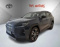 Toyota RAV4 Rouen