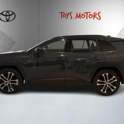Toyota RAV4 Hybride 2.5 PHEV 309 LOUNGE CVT 4WD PHV 309CH AWD LO Rouen
