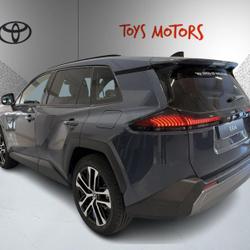 Toyota RAV4 Hybride 2.5 PHEV 309 LOUNGE CVT 4WD PHV 309CH AWD LO Rouen