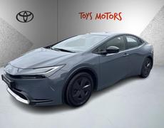 Toyota Prius V Dieppe
