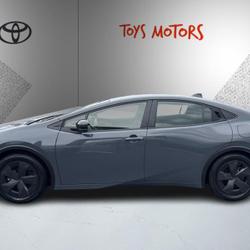 Toyota Prius V Hybride Rechargeable 223ch Dynamic PH occasion - Dieppe - photo 2/17