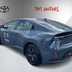 Toyota Prius V Hybride Rechargeable 223ch Dynamic PH Dieppe