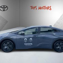 Toyota Prius V Hybride Rechargeable 223ch Dynamic PH Dieppe